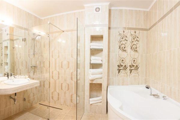 Hotel ZAGRAVA (Dnepropetrovsk)